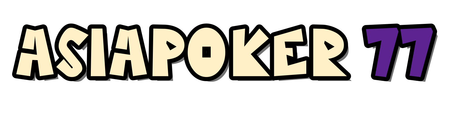 ASIAPOKER77